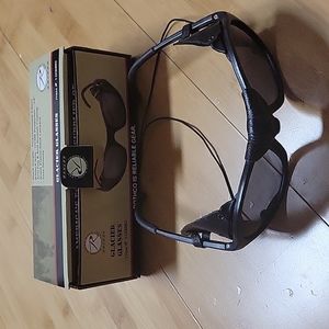 Rotchco Glacier Glasses